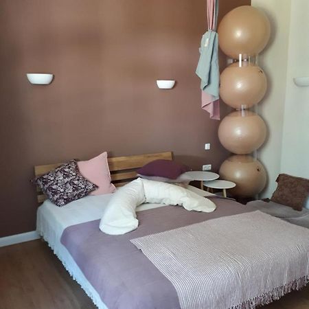 Niemannshof Apartment Scharnhorst Екстериор снимка