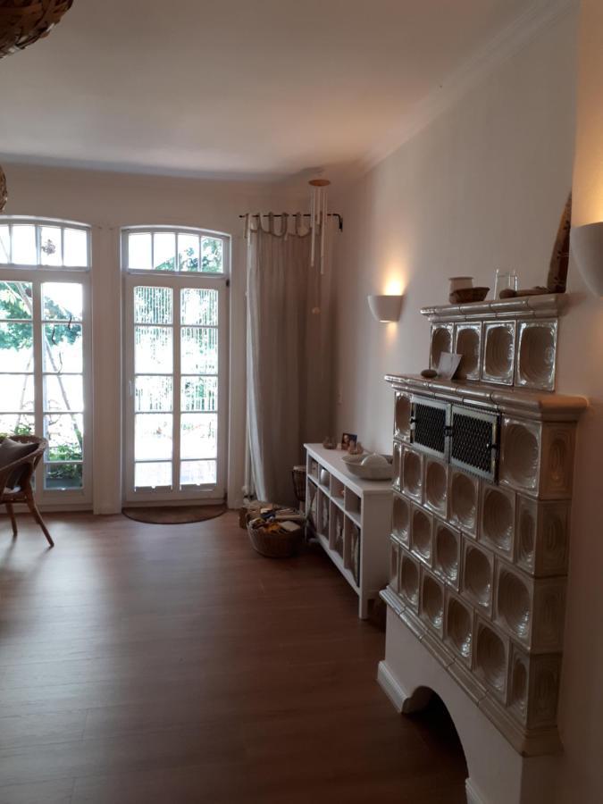 Niemannshof Apartment Scharnhorst Екстериор снимка