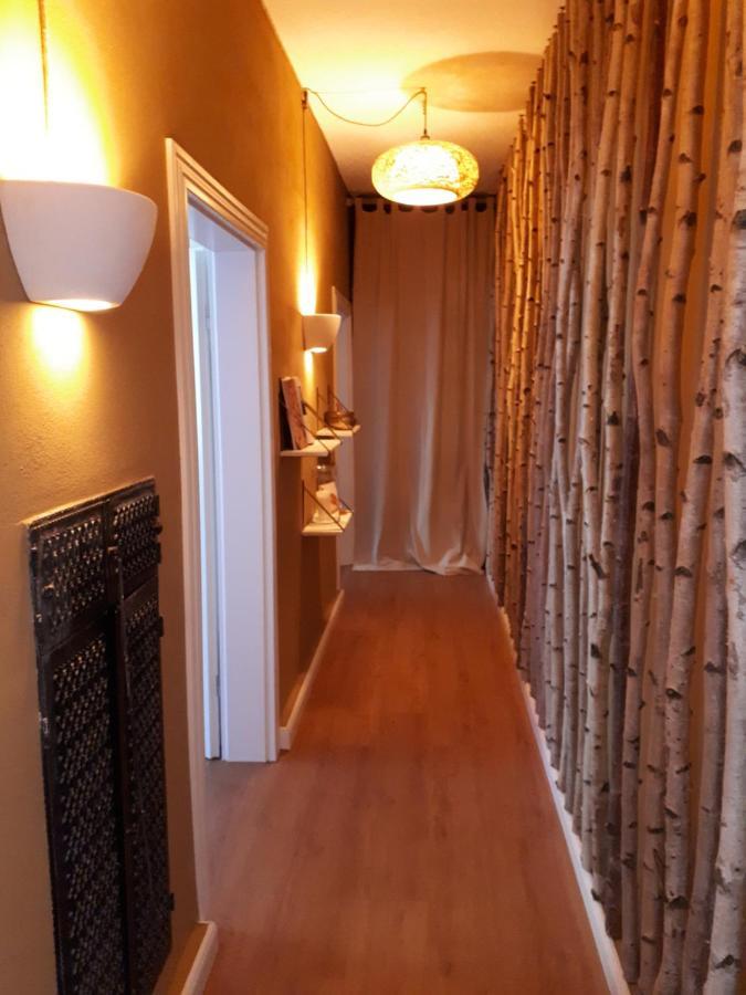 Niemannshof Apartment Scharnhorst Екстериор снимка