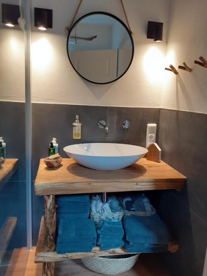 Niemannshof Apartment Scharnhorst Екстериор снимка
