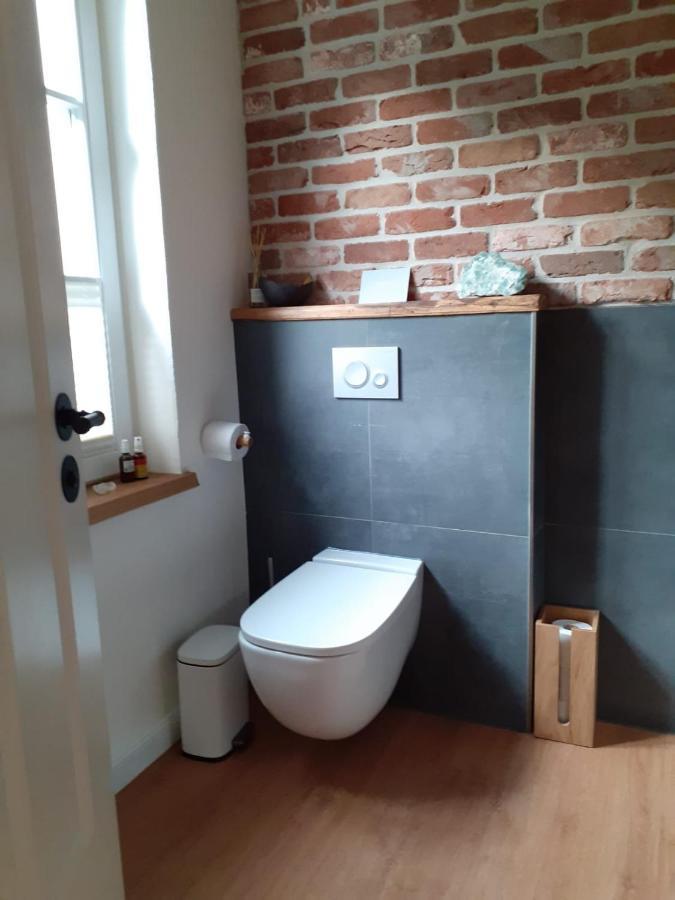 Niemannshof Apartment Scharnhorst Екстериор снимка