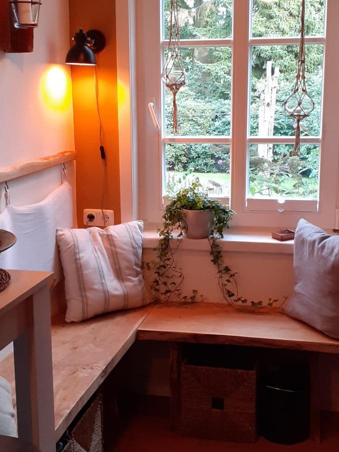 Niemannshof Apartment Scharnhorst Екстериор снимка