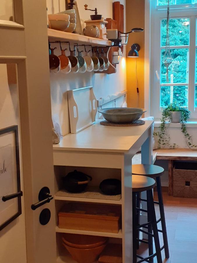 Niemannshof Apartment Scharnhorst Екстериор снимка