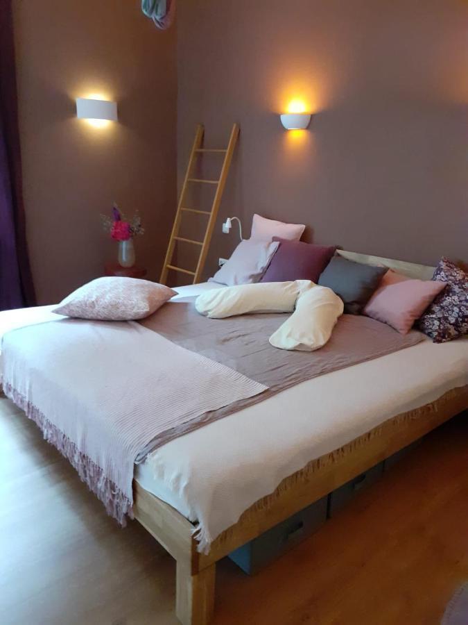 Niemannshof Apartment Scharnhorst Екстериор снимка